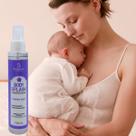 Body Splash Bio Instinto Lavanda Baby 130ml