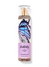 Body Splash Butterfly 236ml Bath & Body Works