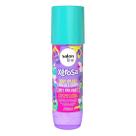 Body Splash Cabelo & Corpo Flores Brilhantes Xêrosa 200ml - Salon Line