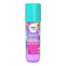 Body Splash Cabelo e Corpo Salon Line Xêrosa Flores Brilhantes 200ml