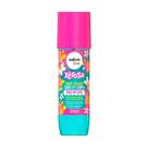 Body Splash Cabelo E Corpo Xêrosa Rose Intense 200ml Salon Line