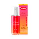 Body Splash Carmed Amor de Verão 200ml - Cimed
