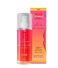 Body Splash Carmed Amor De Verão 200ml Corpo E Cabelo