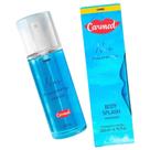 Body Splash Carmed Fragrância Nas Nuvens Hidratação 200 ml