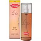 Body Splash Carmed Glow Luz do Sol - Cimed