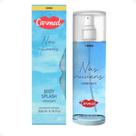 Body Splash Carmed Nas nuvens Desodorante Corporal 200ml