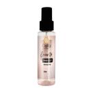 Body Splash Castilla 100ml Luxo, Sublime ou Encanto Perfume Leve, Sofisticado e Refrescante