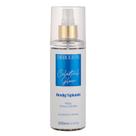 Body Splash Celestial Glow Barbours Beauty 200ml Fragrância Floral Desodorante Corporal Colônia