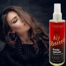 Body Splash Charmelle My Obsession Desodorante Feminino 200ml Body Splash Charmelle My Obsession Desodorante Feminino 200ml
