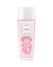 Body Splash Cherry Chanson D eau 75ml Corpo e Cabelo Floral Frutal Doce e Marcante