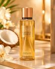 Body Splash Coconut Passion Original 250ml Fragrância Gourmand Coco Sensual Original Body Splash Coconut Passion Original 250ml Fragrância Gourmand Coco Sensual Original