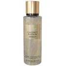Body Splash Coconut Passion Shimmer Victorias Secret Feminino 250ml