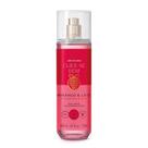 Body Splash Colônia Cuide-se Bem Morango E Leite 200ml - O Boticário Body Splash Colônia Cuide-se Bem Morango E Leite 200ml - O Boticário