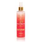 Body Splash ColÓnia Desodorante Fragrância Árabe Aurora Imperial Miss Rôse 200ml