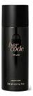 Body Splash Colonia Her Code Tradicional 200ml