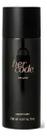 Body Splash Colonia Her Code Tradicional 200ml Oboticario