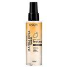 Body Splash Colônia Manga Rosa Floral 160Ml - Porán