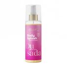 Body Splash Com Brilho Ousada Glow 200ml BELKIT Alta Projeção Alta Fixação Perfumaria Fina