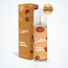 Body Splash Cookies Desodorante Colônia 200ml