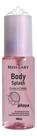 Body Splash Corpo e Cabelo Pitaya - Miss Lary 100ml