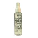 Body Splash Corporal 100ml Aroma Baunilha Tropical Safira