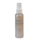 Body Splash Corporal 100ml Baunilha e Coco Blue Glow Safira