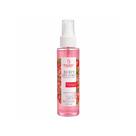 Body Splash Corporal Colônia Aroma Morango / Champagne 130ml
