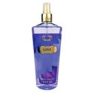 Body Splash Corporal Love Secret Love - 250ml