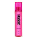 Body Splash Crazy Sensação Morango 250ml