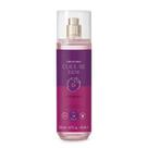 Body Splash Cuide-se Bem Amoruda 200ml
