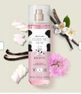 Body Splash CuideSe Bem Deleite 200Ml