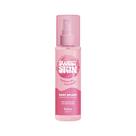 Body Splash Dailus Sweet Skin Morango Ao Leite 200ml