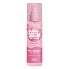 Body Splash Dailus Sweet Skin Morango Ao Leite 200ml
