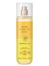 Body splash de maracujá cuide-se bem 200ml