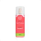 Body Splash De Melancia Aroma Frutal Tropical Refrescante Todo Cuidado+ Abelha Rainha 200ml REF 3838