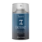 Body Splash Dense - Soeht Cosméticos