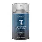Body Splash Dense - Soeht Cosméticos