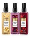 Body splash Deo Colônia 200 ml Body Splash:Frutas Vermelhas