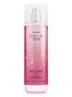 Body splash desodorante colônia beijinho