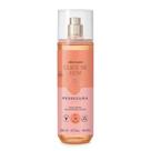 Body Splash Desodorante Colônia Cuide-se Bem Pessegura 200ml Oboticário