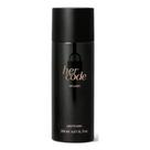 Body Splash Desodorante Colônia Her Code 200ml - O Boticário