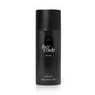 Body Splash Desodorante Colônia Her Code 200ml Body Splash Desodorante Colônia Her Code 200ml
