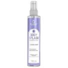 Body Splash Desodorante Colônia Lavanda Baby 130ml