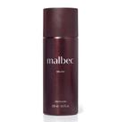 Body Splash Desodorante Colônia Malbec 200ml