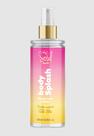 Body Splash Desodorante Colônia Soul Cosméticos 200ml