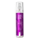 Body Splash Desodorante Corporal Duo Skin Vinho 250ml