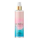 Body Splash Desodorante Corporal Glowing 200ml Rosa Selvagem