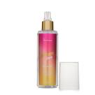 Body Splash Desodorante Intense Love 200ml Via Aroma