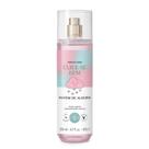 Body Splash Desodrante Colônia Cuide-se Bem Nuvem de Alegria 200ml