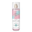 Body Splash Desodrante Colônia Cuide-se Bem Nuvem de Alegria 200ml